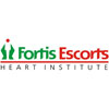 Fortis Escort Heart Institute