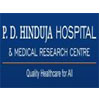 P.D Hinduja National Hospital & Medical Research Centre