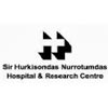 Sir Hurkisondas Nurrotumdas Hospital & Research Centre